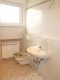 Sofort bezugsfrei!! Ansprechende 2 Zi.-Wohnungn mit Einbauküche, Balkon und Stellplatz - Badezimmer