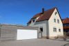 In TOP Lage! Einfam.-Haus mit Nebengebäude und geschlossenem Doppelcarport - Ansicht