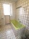 TOP! Gepflegtes Zweifam.-Haus mit zwei Garagen u. schönem Garten, das DG ausbaufähig - Badezimmer EG