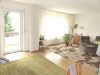 Aufgepasst!!! Gepflegte 3 Zi.-ETW mit Balkon, im 1. OG, ohne Aufzug und sofort frei - Wohnzimmer