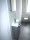 Erst 2019 neu saniert! 2 Zi.-Whg. mit Gartennutzung, 5 Min. zur Innenstadt, nahe Bahnhof - Gäste-WC