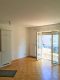 Nahe der Innenstadt!!! Modernes Apartment mit Tiefgarage und Einbauküche, derzeit vermietet - Französischer Balkon