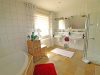Auf höchstem Niveau!! Gepflegtes Wohnhaus mit Wintergarten und Carport, Spitzboden ausgebaut - Badezimmer