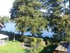 Das Besondere!!! Einfam.-Haus mit Zugang zum See, mit Garage und Nebengebäude - Aussicht Seeseite