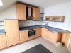 Top Lage! Gepflegte 2 Zi.-Whg. im Dachgeschoss mit Süd-Balkon und Stellplatz - Küche mit EBK