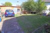 Saniertes Wohnhaus! Nutzbar als Ein- oder Zweifam.-Haus mit Wintergarten und zwei Garagen - Separates Gartengrundstück