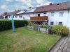 Gepflegte 4 Zi.-Wohnung im OG u. DG mit Studio, Dachterrasse, Schwedenofen und Garten - Garten