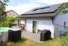 Für Familien! Gepflegtes Wohnhaus mit PV-Anlage (9,99 kWp), Speicher und Backupsystem - Ansicht