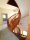 Schnäppchen! Günstiges Ein- oder Zweifam.-Haus mit ausbaufähigem DG, teilweise saniert - Treppe
