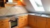 Aufgepasst!!! Tolle 4 Zi.-ETW mit Balkon, Innentreppe, Studiozimmer, Garage und Stellplatz - Einbauküche