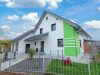 Ihr neues Zuhause! Modernes Wohnhaus mit Doppelgarage, EBK, Kaminofen und PV-Anlage. - Ansicht