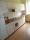 Zentrumsnahe 2 Zi.-Wohnung, inkl. Einbauküche und Stellplatz in der Innenstadt - Küche mit EBK