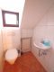 TOP! Teilrenoviertes Wohnhaus mit Garage und separatem Nebenraum - Badezimmer OG