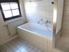 Schicke 4 Zi.-Loft-Wohnung in ruhiger Innenstadtlage, mit eigenem Zugang und Innenhofnutzung - Badezimmer