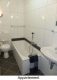 Top gepflegt!!! Ansprechendes Wohnhaus mit eigengenutzter Wohnung und vier Appartements, Garage u... - Badezimmer