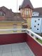 2 Zi.-ETW geboten! Energieeffizientes, saniertes Bestandsgebäude in der Innenstadt, nähe Krankenhaus - Balkon