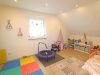 Ihr neues Zuhause! Modernes Wohnhaus mit Doppelgarage, EBK, Kaminofen und PV-Anlage. - Kinderzimmer