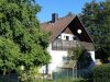 Das Besondere!!! Einfam.-Haus mit Zugang zum See, mit Garage und Nebengebäude - Ansicht