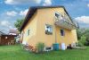 Idyllische Lage – Vielseitiges Ein- oder Zweifamilienhaus mit Solaranlage, Garten & Garage - Ansicht
