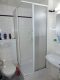 Top Kapitalanlage geboten!!! 1 Zi.-Apartment mit Tiefgarage und Balkon, derzeit gut vermietet - Badezimmer m. Dusche