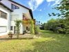 TOP Lage! Großzügiges Wohnhaus mit Einliegerbereich, Südgarten und herrlicher Aussicht - Haus und Garten