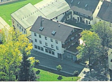 Jetzt günstiger – Ihre Chance: Traditionsgasthof mit Eventlocation und Wohnpotenzial, 92648 Vohenstrauß, Restaurant