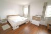 Achtung! 3-Zi.-ETW im 6. OG mit Aufzug, Südbalkon & Garage – sofort bezugsfrei - Schlafzimmer