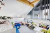 Top gepflegt: Neuwertiges Architektenhaus mit Galerie, Doppelgarage und großem Grundstück - Kinderzimmer OG