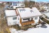 TOP Lage! Großzügiges Wohnhaus mit Einliegerbereich, Südgarten und herrlicher Aussicht - Ansicht