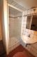 Attraktive 3-Zi.-Wohnung im Hochparterre mit Balkon & Stellplatz – ruhig und sofort frei - Dusche im UG