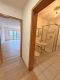 Attraktive 2-Zi.-Terrassenwohnung – renoviert – ruhige Lage nahe Innenstadt – provisionsfrei - Bad und Flur