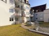Attraktive 2-Zi.-Terrassenwohnung – renoviert – ruhige Lage nahe Innenstadt – provisionsfrei - Gartenblick