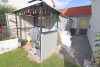 Ihr Zuhause zum neuen Preis! Moderne Doppelhaushälfte mit Garten, Pergola & Garage - Schuppen