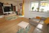 Ihr Zuhause zum neuen Preis! Moderne Doppelhaushälfte mit Garten, Pergola & Garage - Wohnzimmer