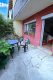 Achtung! Solide Kapitalanlage oder günstiges Reihenhaus mit Terrasse, Balkon und Garage - Terrasse